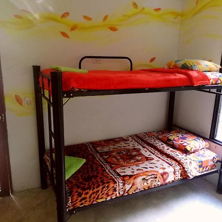 Hospedaje Pa'Gaia San Rafael  Esterno foto