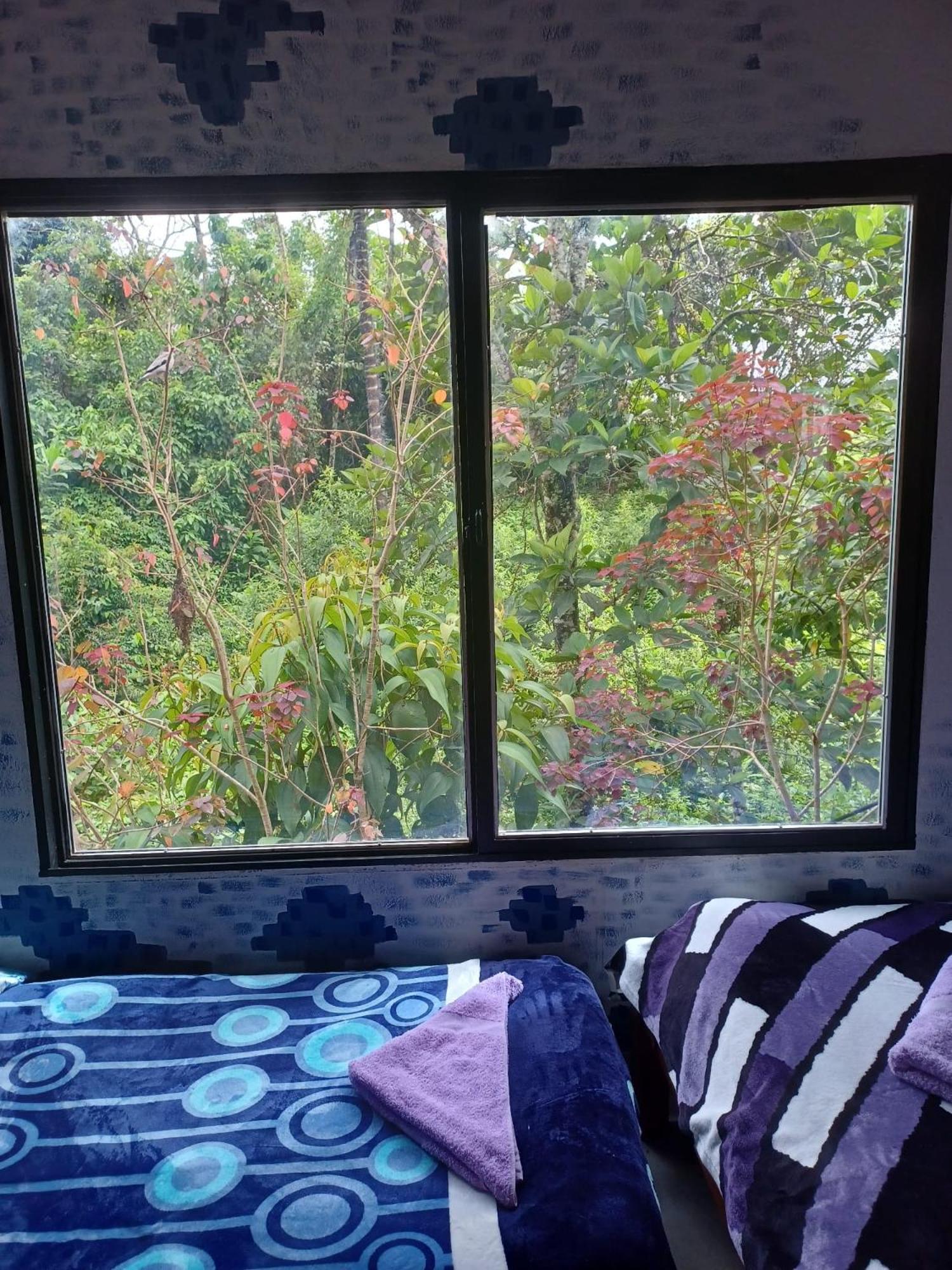 Hospedaje Pa'Gaia San Rafael  Esterno foto