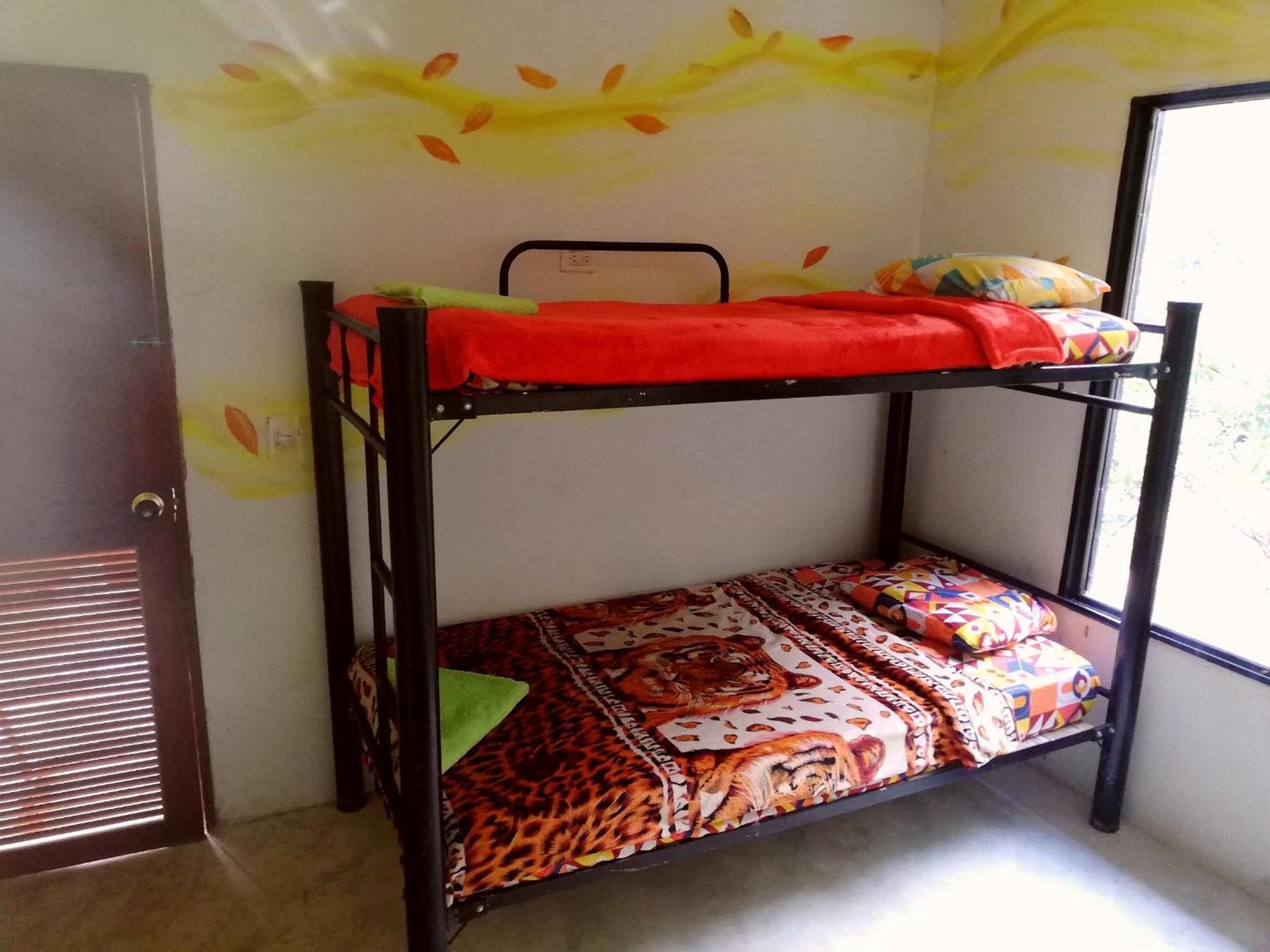 Hospedaje Pa'Gaia San Rafael  Esterno foto