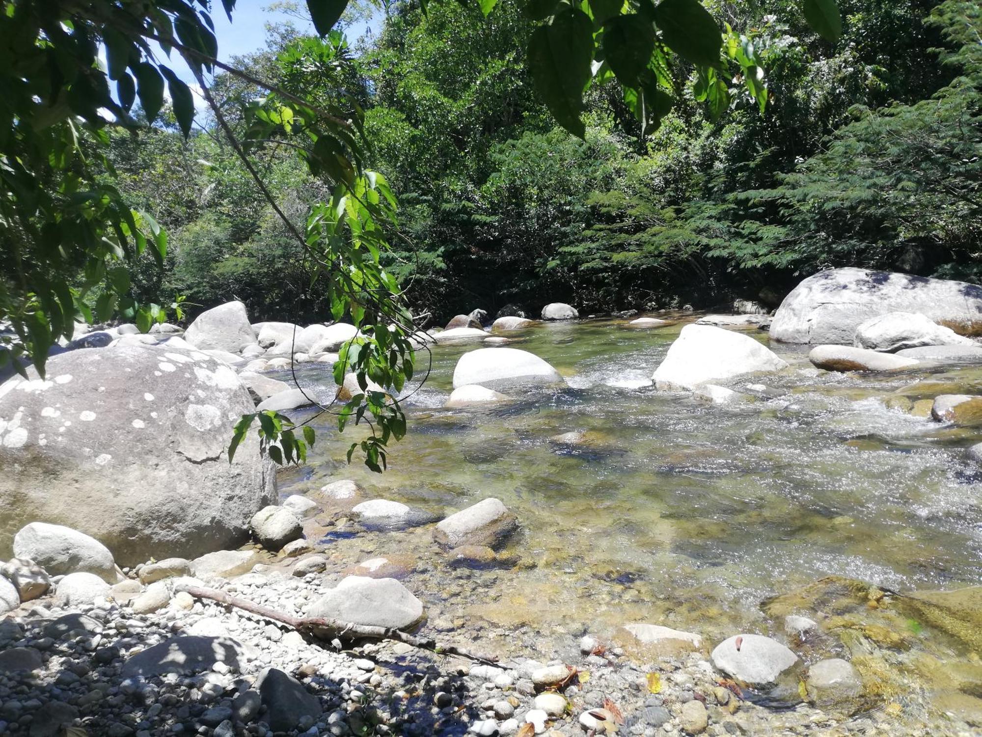 Hospedaje Pa'Gaia San Rafael  Esterno foto